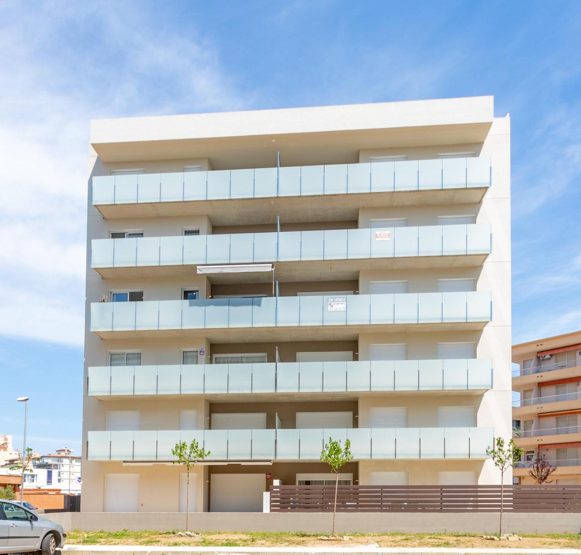 Marivent 2023 Apartment Roses Exterior photo